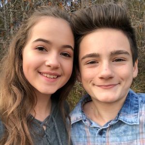 Meet your Posher, Faith